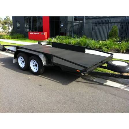 Car-Accessorys Trailer Rewiring and LED Light Upgrades South east Melbourne