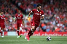 Image result for Emre Can