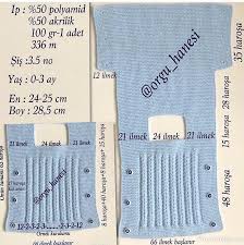 Best 12 Yalanci Sac Orgusu Bebek Yelek Orgu Modeli Craftidea Org Craftidea Org Skillofking Com Baby Knitting Patterns Bebek Sapkasi Orme Bebek Yelek
