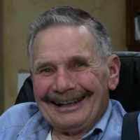 Richard Lavon Dye (1933–2013)