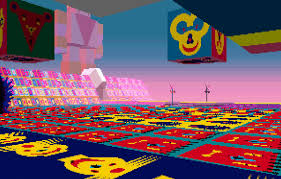 LSD Dream emulator iOS - download IPA iPhone iPad App