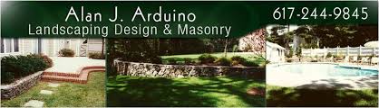 Weston landscape & tree co. Alan Arduino Masonry Of Newton Brookline Weston Posts Facebook