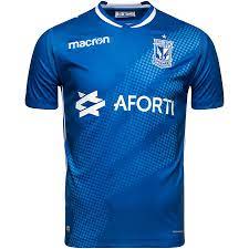 Win lech poznan 3:2.leading players lech poznan in all leagues is: Lech Poznan Heimtrikot 2018 19 Www Unisportstore De