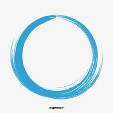 Sinij Akvarelnyj Punktirnyj Krug Kreativ Krug Klipart Tvorcheskij Punktirnyj Krug Sinij Kreativ Png I Psd Fajl Png Dlya Besplatnoj Zagruzki Poster Template Design Watercolor Circles Frame Logo