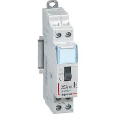 Contacteur Pour Tableau Electrique S'utilise avec les articles le, l' (devant une voyelle ou un h muet), un. contacteur pour tableau electrique
