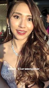 Pokoknya Bude @claramongstar punyaku 😤😤😤 #claraksu #claramongstar  #budeclara #esports #esportsgirl #mlbb #m4 #mlbbm4 #daretobegreat  #saatny4indonesia