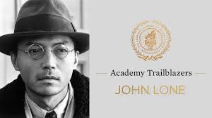 Academy Trailblazers: John Lone