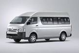 TOYOTA-BUS