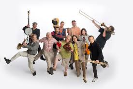 Don't Miss: 12 Events at This Year's DTES Heart of the City Festival