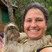 Lori Overley's Instagram, Twitter & Facebook