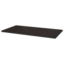Finnvard Cavalletto Con Ripiano Bianco 70x71 93 Cm Ikea It In 2020 Table Top Ikea Table Tops Black And Brown