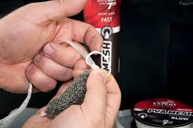 100pcs/set tpr hair rig fishing boilie stops dumbell stops bait rig carp q9b3. Articles Carp Expert Pva Ideas Energofish