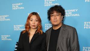 This is the final scene of a korean movie parasite.parasite:greed and class discrimination threaten the newly formed symbiotic relationship between the. Parasite 2019 Full Movie English Subtitle Parasite Movie Twitter