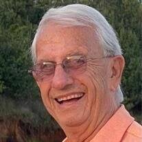 Benjamin Ben Paget Obituary