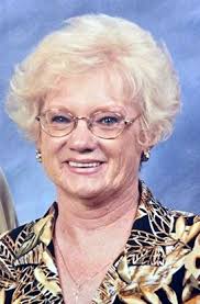 Ann Eicher Obituary