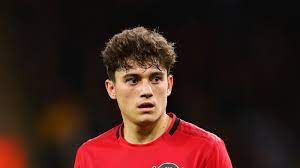 Solskjaer confident daniel james can handle rough treatment. Daniel James Manchester United Winger Out Of Europa League Group Opener Football News Sky Sports