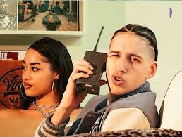 5EB 'You Kno' by Lauzza