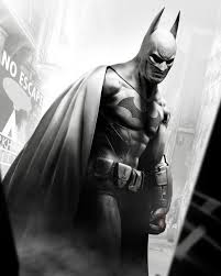 Source arkham city is a section in gotham city that is located in the center of the arkham district. I Love Posters For Batman Arkham City Especially Black And White Ones No Escape From Arkham City Longlivethebat Batman Batman Comics Batman Arkham Batman