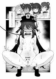 原神牧場 - 同人誌 - エロ漫画 - NyaHentai
