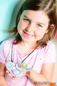 THE FRUIT OF THE SPIRIT NECKLACE