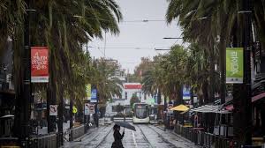 St Kilda I Am Embarrassed About My Neighbourhood By Susan Jury26 May 2018 11 31pm Share On Facebook Share On Twitter St Kilda The Neighbourhood Melbourne