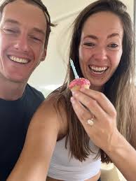 Melanie Moore and Thomas Eddleston's Wedding Website