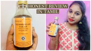 Neelibringadi oil is contains the extract of neeli (indigofera tinctorea), bhringaraja, amla, liquorice (glycyrrhiza glabra) and daruharidra. Honest Review Of Kottakkal Nilibhringadi Tailam In Tamil 150dayswithmadhu Day 20 Youtube