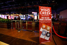 Anytime access to the games you love • play mobile games for free and earn real world rewards all from the convenience of your mobile device. Wind Creek Is Still The Table Games King Of Pa But Is Sports Betting Coming Lehighvalleylive Com
