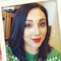 Danielle Martel's Instagram, Twitter & Facebook