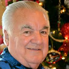 Ken Brady of The Original Casinos FAN CLUB