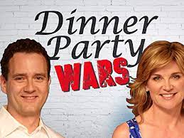 Takes effect immediately upon receipt. Dinner Party Wars Tv Series 2010 Imdb