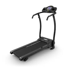 Klarfit Pacemaker X3 Tapis De Course 1 5 Ps 12 Km H Pulsometre 3 Degres D Inclinaison
