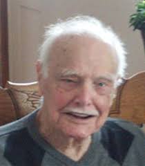 Obituary information for Charles J. Wehner