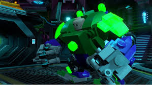 Batman, superman, and wonder woman must team up to defeat the villain lex luthor and save lois lane. Lego Batman 3 Beyond Gotham For Pc Origin