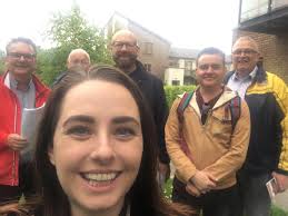 And that really is it 😊 The polls...