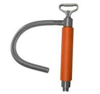 Hand Bilge Water Pump, Portable Bilge Drainage with , Hand Pumps Floating