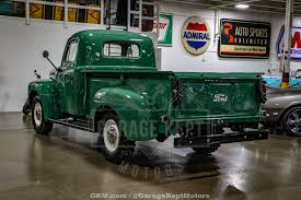 Image result for Brewster Green 1948 Truck