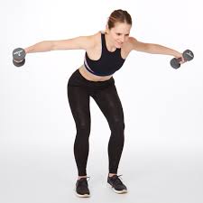 This lower body workout will focus more on the hamstrings while also working the lower back and glutes. 8 Best Back Exercises At Home Strength Workout Shape