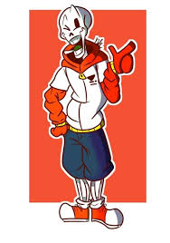 This interpretation of underswap is unique in which the original personalities of each character are kept intact and expanded instead of being swapped. Pin De Aldo Villagra Em Ts Underswap