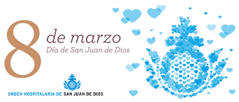 San juan de sahagún 2021. 8 De Marzo De 2021 Festividad De San Juan De Dios San Juan De Dios Tenerife