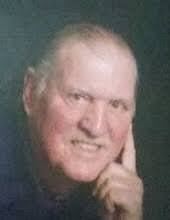 Obituary information for Uwe Lloyd Hughes