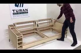 Turan Metal Tm 89 Sirt Mekanizmasi Yeni Youtube 2020 Koltuklar Ahsap Ev Dekorasyonu Ahsap Isi Projeler