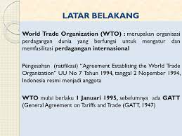 Opec merupakan organisasi antar pemerintah yang berdiri tahun 1960. Ppt Latar Belakang Powerpoint Presentation Free Download Id 5611220