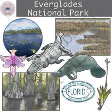 The interior department said the national park service is also working on improvements for visitors of katahdin woods and waters national monument, which was created in 2016. National Parks Clip Art Worksheets Teachers Pay Teachers