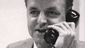 Edwin Englehardt, former Passaic County sheriff, dies at 93