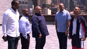 Michael warren, a member of the central park five legal team, argued in the guardian in 2016 that trump poisoned the minds of many people who lived in new york and who, rightfully, had a. Men Known As Central Park 5 On Wrongful Conviction And Netflix Series