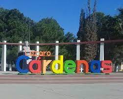 Cardenas Chihuahua Wikipedia La Enciclopedia Libre