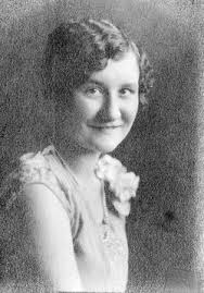 Eleanor Elizabeth Trouten Cox (1909-1983)