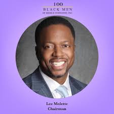 The 100 Black Men of Middle TN