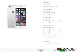 Iphone 6s and 6s plus will be. Iphone 6 And Iphone 6 Plus Now Available From Apple Online Store Malaysia Lowyat Net